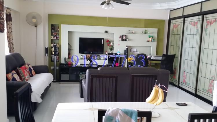 Blk 19 Queen's Close (Queenstown), HDB 4 Rooms #147293972